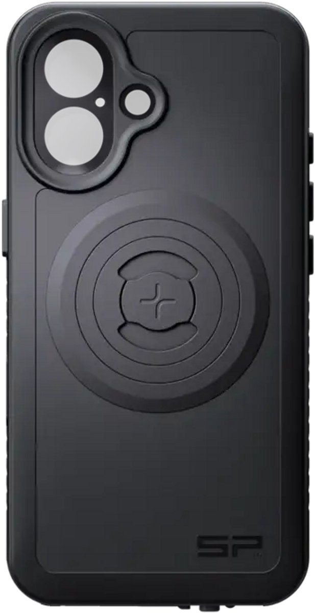 Xtreme iPhone 17 SPC+ Case - Kies de juiste versie