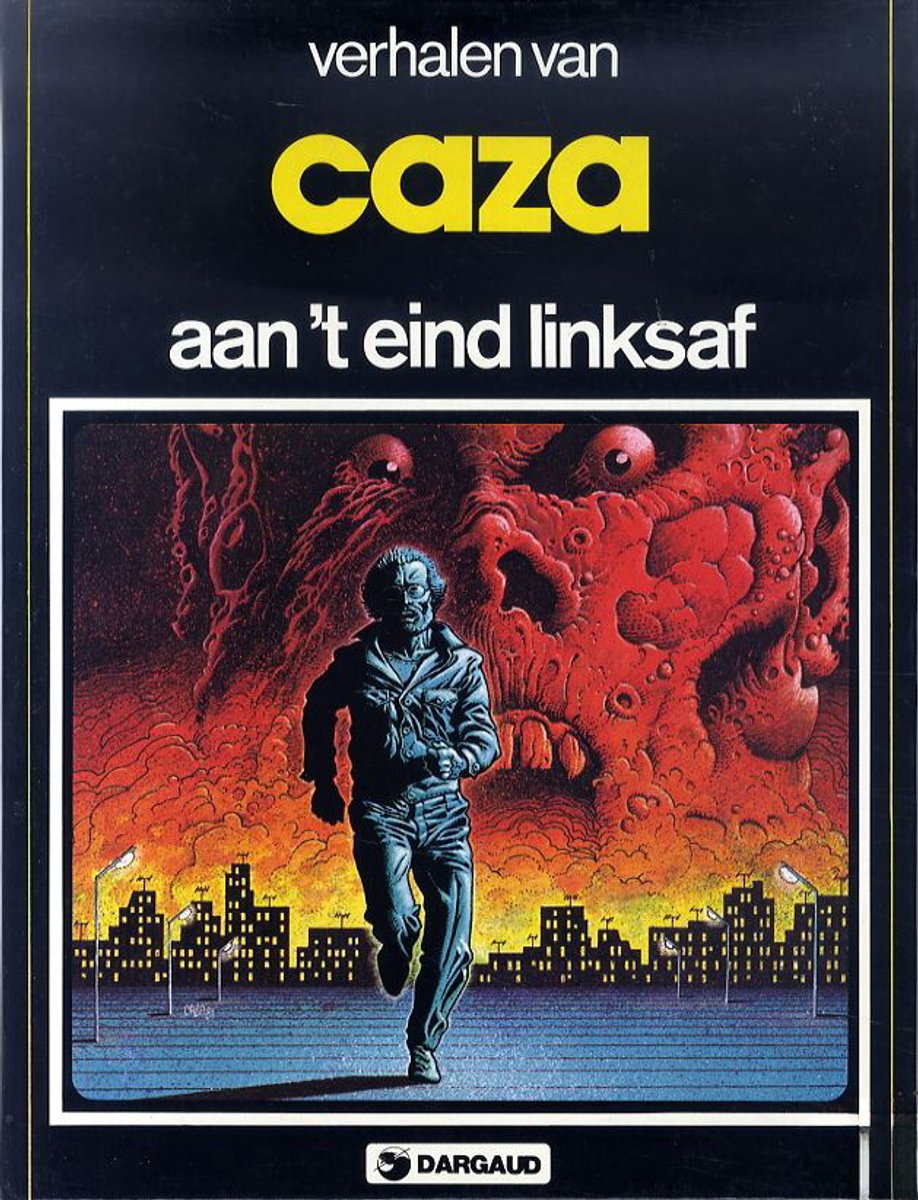 Aan T Eind Linksaf