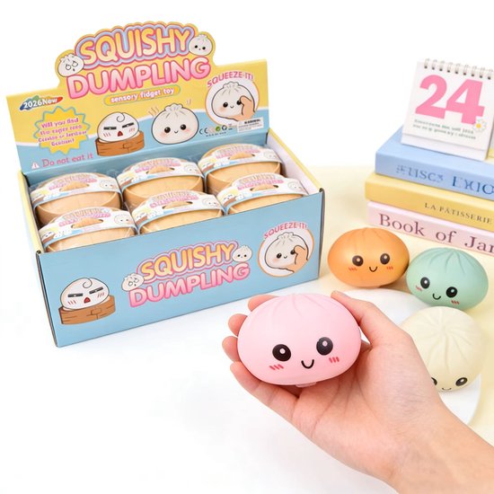 Squishy
