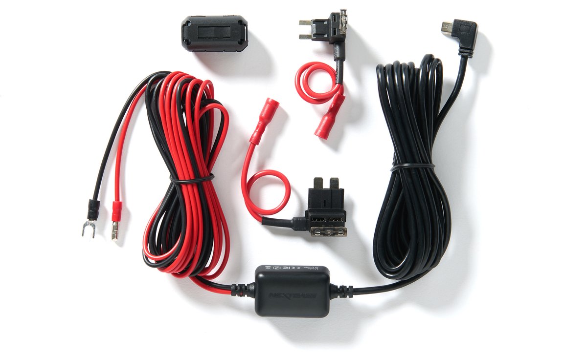 Bol.com Nextbase Hardwire Kit aanbieding