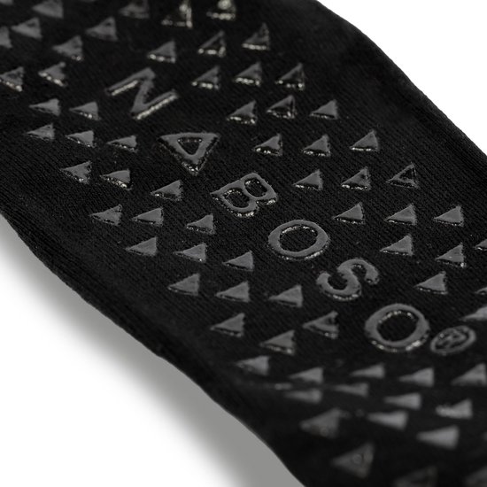 Naboso Studio Socks - Size M - Neuro stimulerende sokken - Grip socks van Merkloos — afbeelding 4