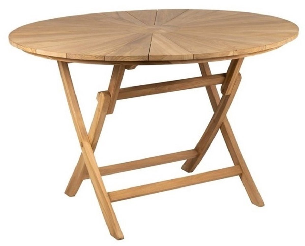 Lombok Klaptafel 110 cm