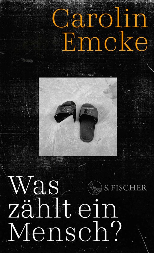 Was zählt ein Mensch? - cover