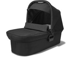 Baby Jogger Foldable City Mini 2 Baby Fairing for City Mini 2, City Mini GT2 & City Elite 2 Buggy - Lush Black