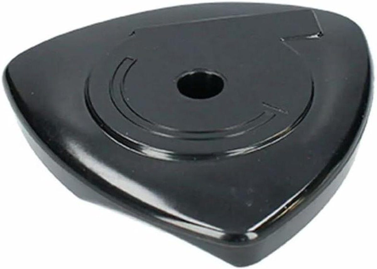 Pan Knop - Handvat Kookpan - Snelkookpan Reparatie - Aanpasbaar Ontwerp - 15mm Binnendiame