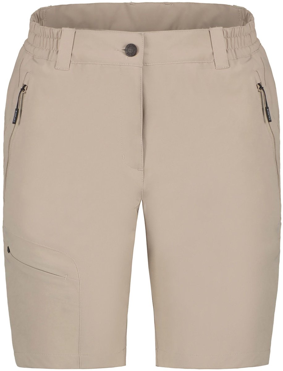 Icepeak Beaufort Short Dames - Maat M (38)
