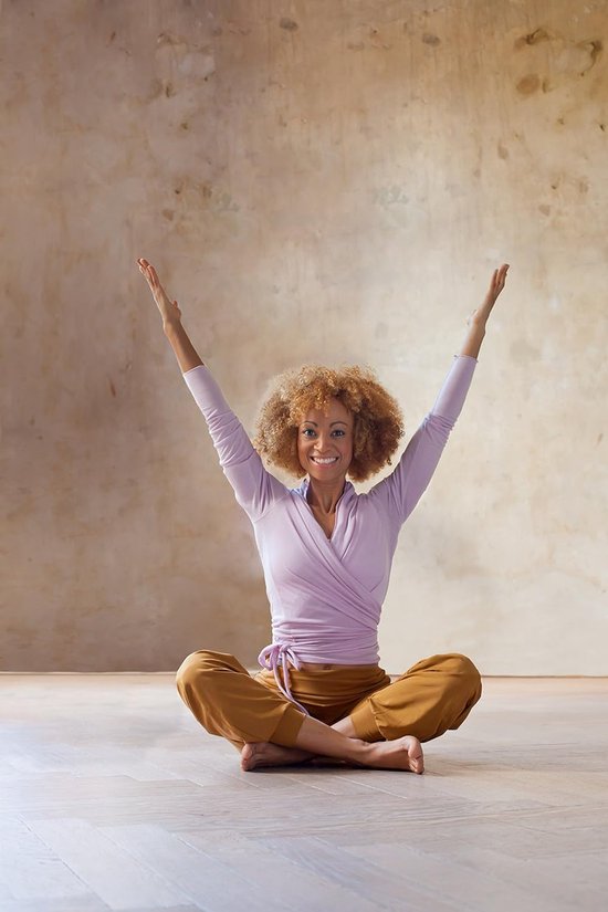 Yoga DVD - Fitness Programma - Figuur Verbeteren - Vijf Intensieve Workouts - 1 Uur 50 Minuten — afbeelding 4