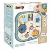 Smoby - Little Smoby - Activiteiten Tablet - Vanaf 12m.