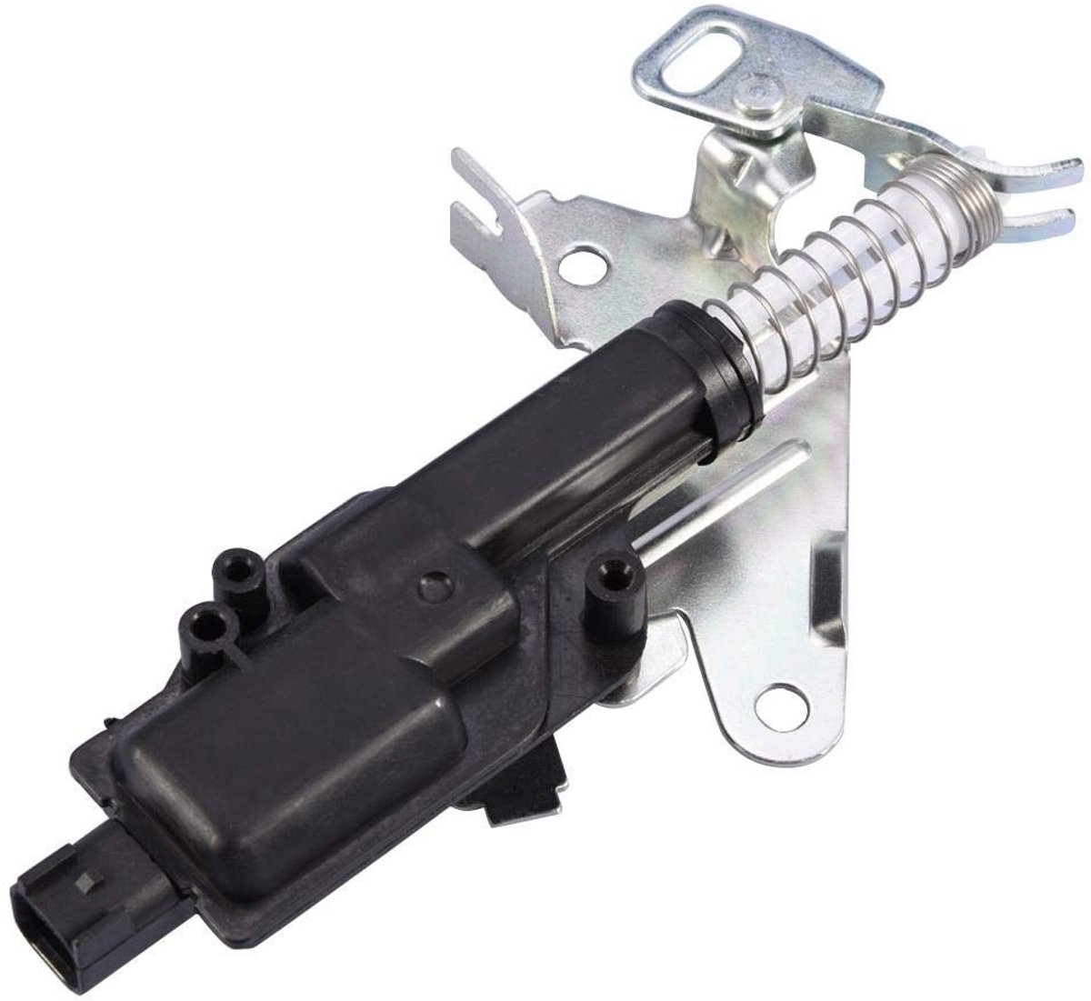 Ejoyous Achterklep Slot MK5/MK6 & Fusion 2002-2012 - OEM 2S6T432A98AF