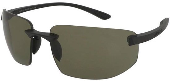 Serengeti Lupton 2.0 SS752006 Matte Black PhD 2.0 Polarized 555nm — afbeelding 3