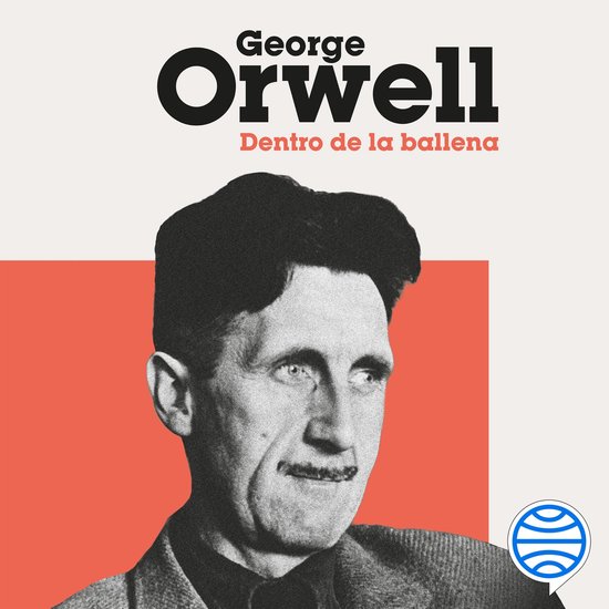 Dentro de la ballena - cover