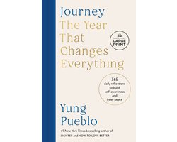Journey: The Year That Changes Everything