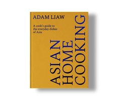 Asian Home Cooking