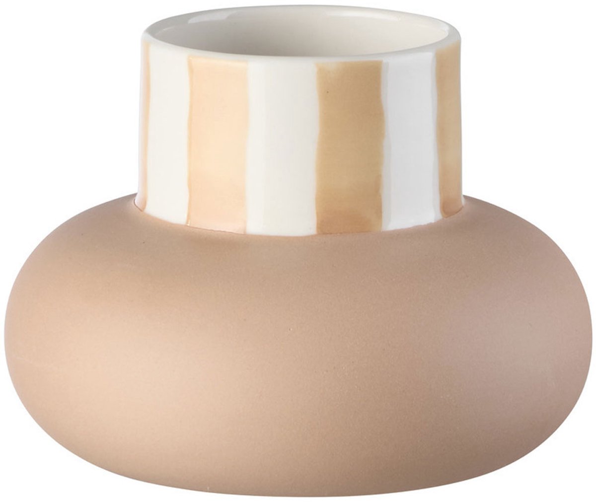 ASA Selection belly vaas, paddenstoel Ø 11 cm, 74000435