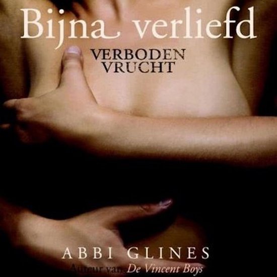 Bijna verliefd - cover