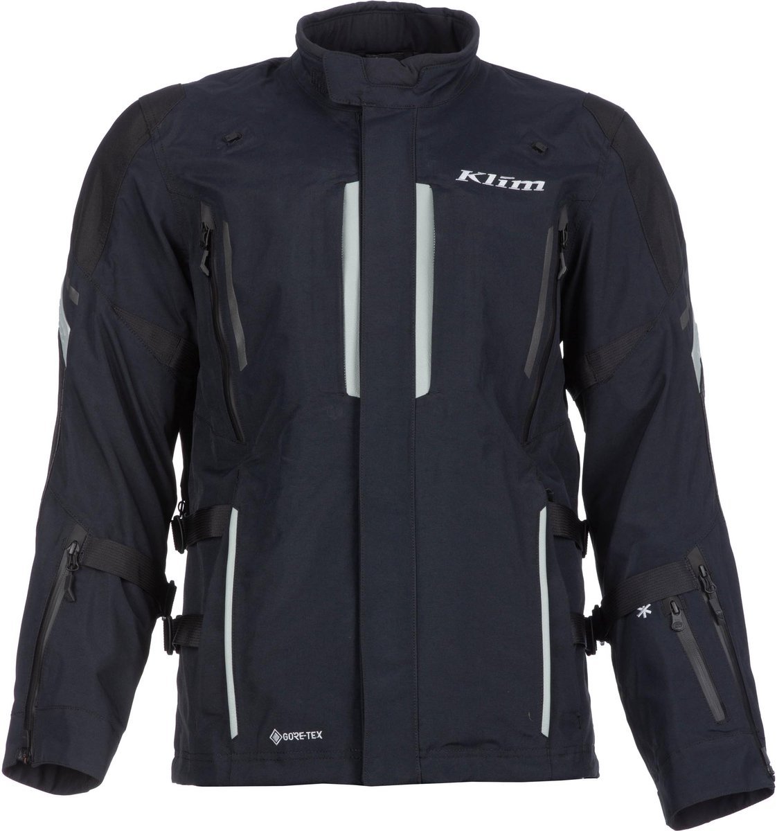Klim Latitude Rogue Gore-Tex Motorfiets Textieljas -