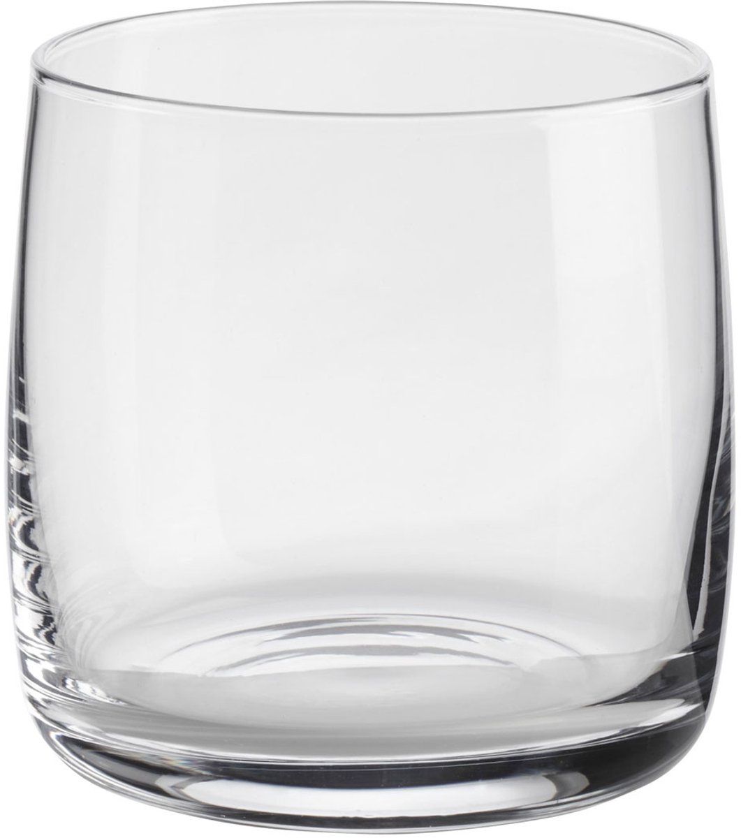 ASA Selection sarabi glas, drinkglas, waterglas, whiskyglas, tumbler, helder, 200 ml, 53402009