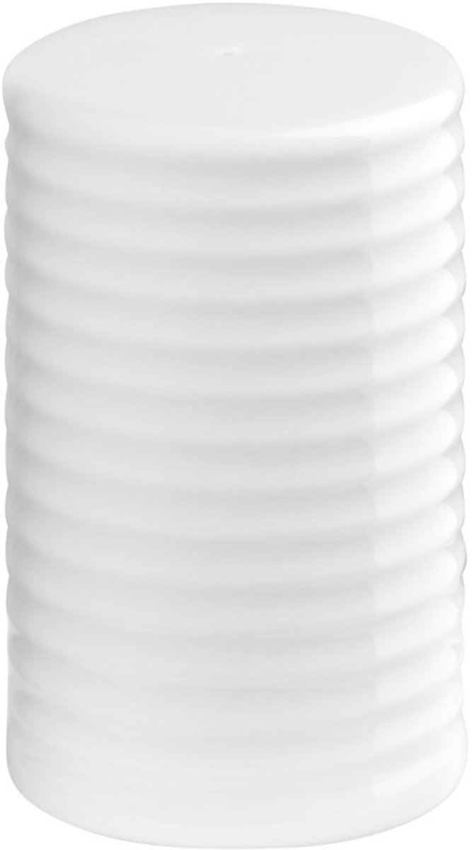 ASA Selection kitchen art zout-/peperstel, wit Ø 4,1 cm, 23390212