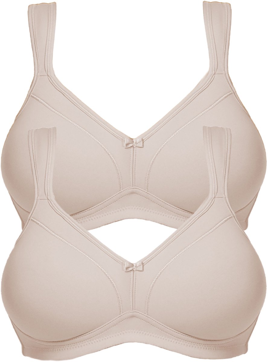 2-pack BH zonder beugel Topsy