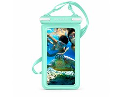 Solstedt waterdicht drijvend telefoonhoesje