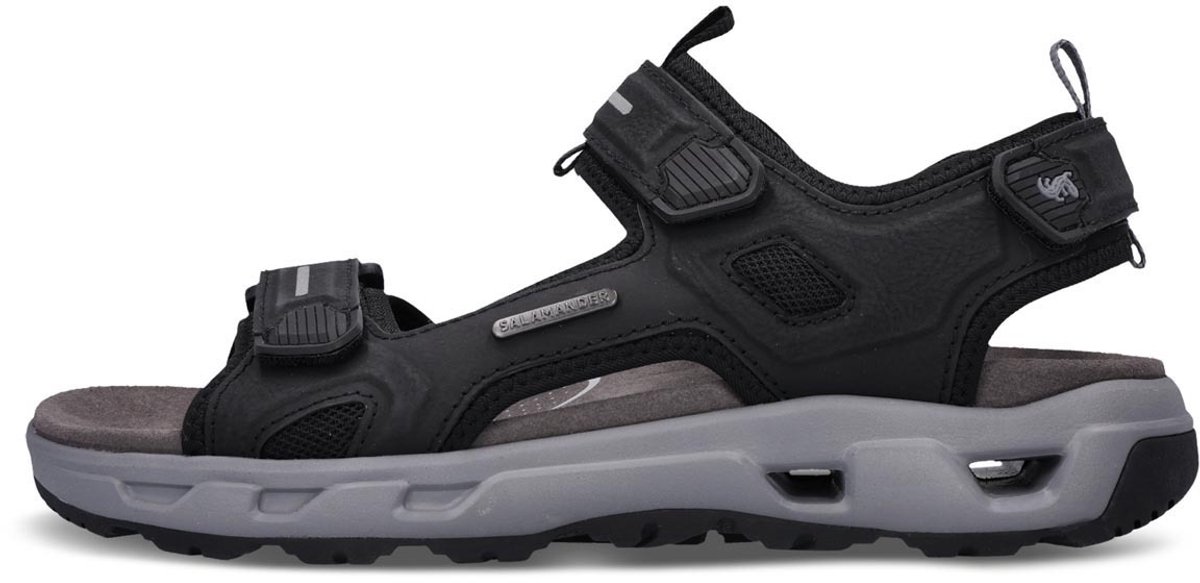 Salamander Heren trekkingsandalen Basic