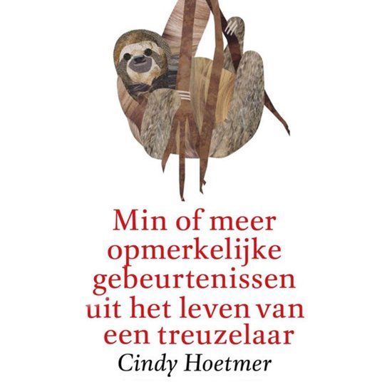 Min of meer opmerkelijke gebeurtenissen uit het leven van ee ... - cover