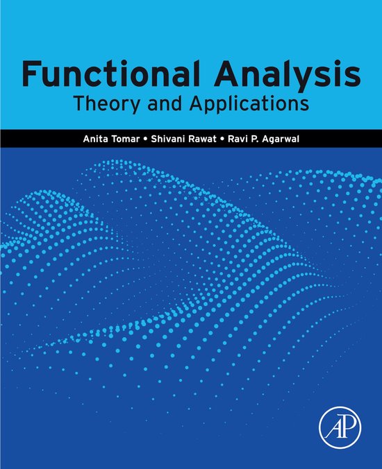 Functional Analysis - cover
