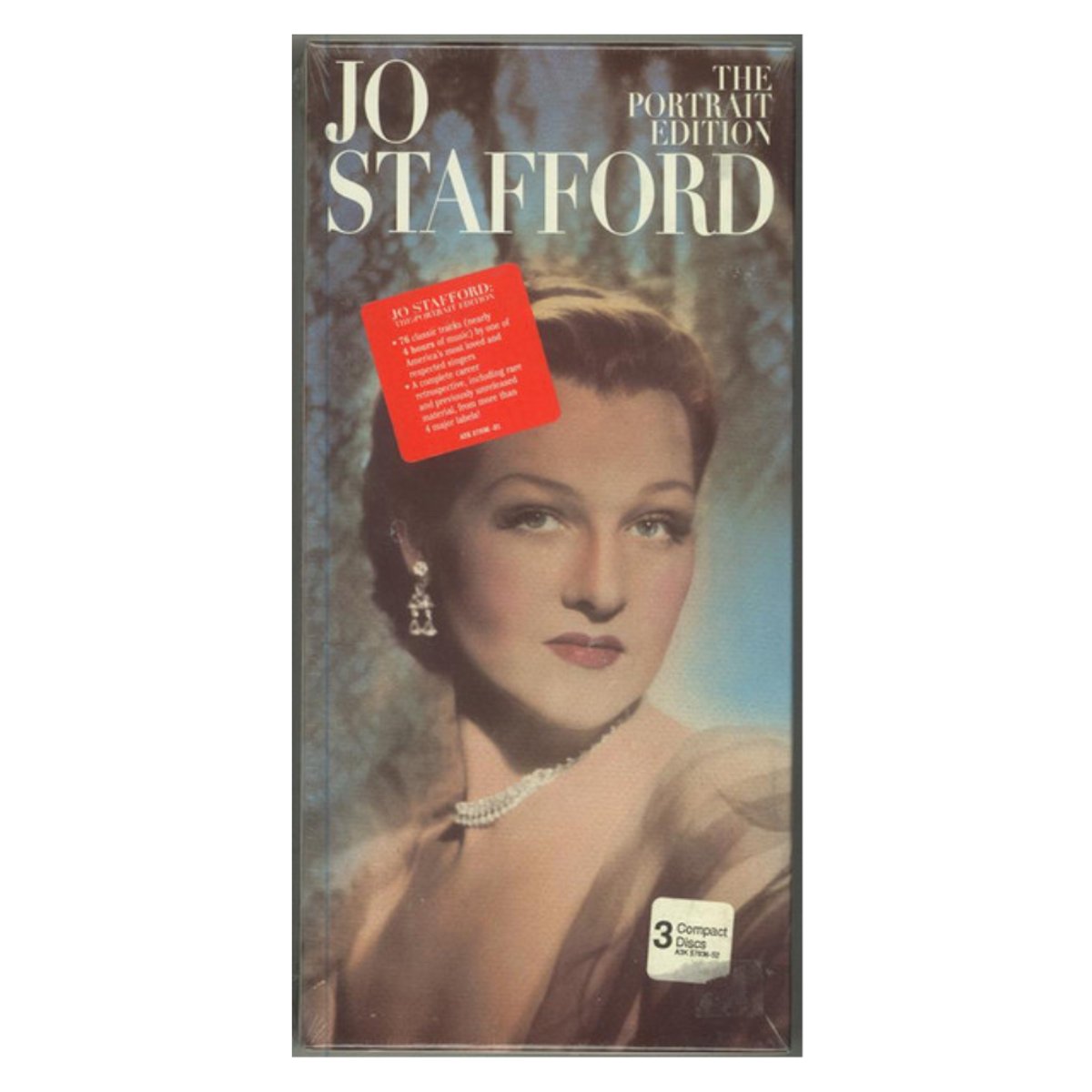 The Portrait Edition