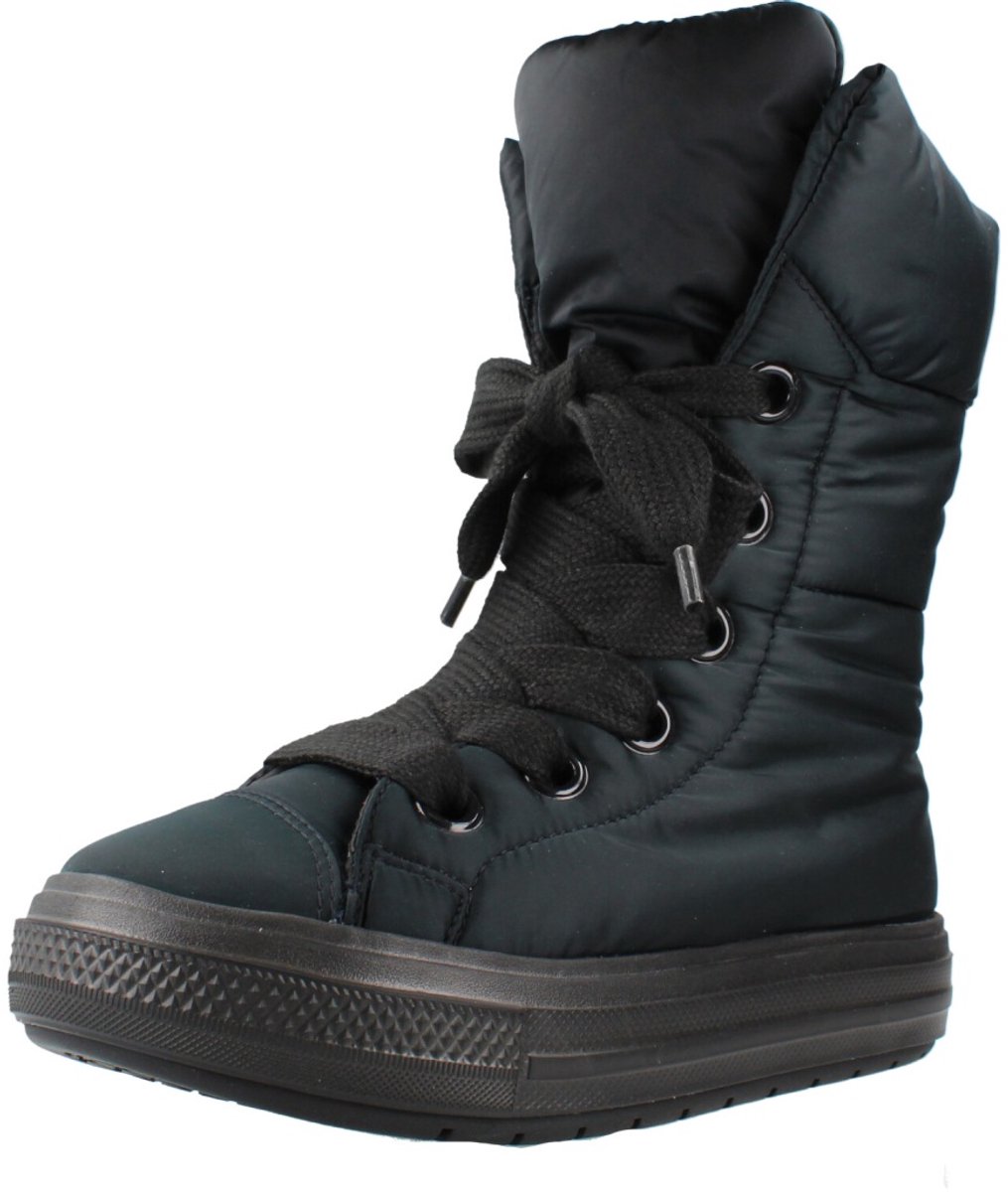 CONVERSE CHUCK TAYLOR ALL STAR ELEME EU Zwart