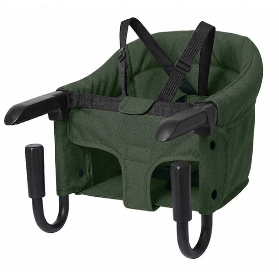 Humpy Dumpy Kinderstoel | Kinderzetel | Tafelhangstoel | Opvouwbaar/ Inklapbaar | Baby Eetstoel