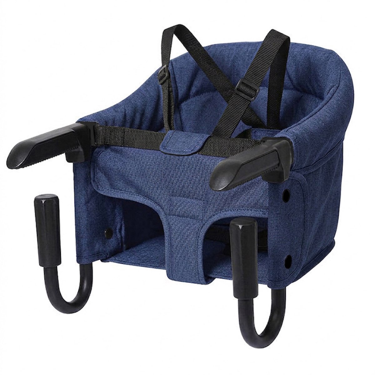 Bol.com Humpy Dumpy Kinderstoel | Kinderzetel | Tafelhangstoel | Opvouwbaar/ Inklapbaar | Baby Eetstoel aanbieding