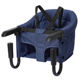 Humpy Dumpy Kinderstoel | Kinderzetel | Tafelhangstoel | Opvouwbaar/ Inklapbaar | Baby Eetstoel