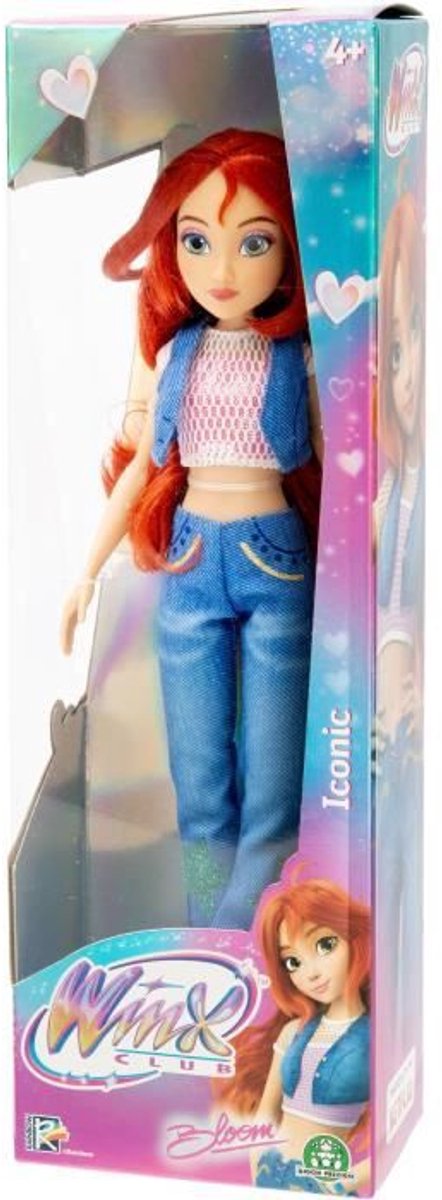 GP TOYS WNX771, 3 jaar, Meisjes, Meerkleurig — afbeelding 3