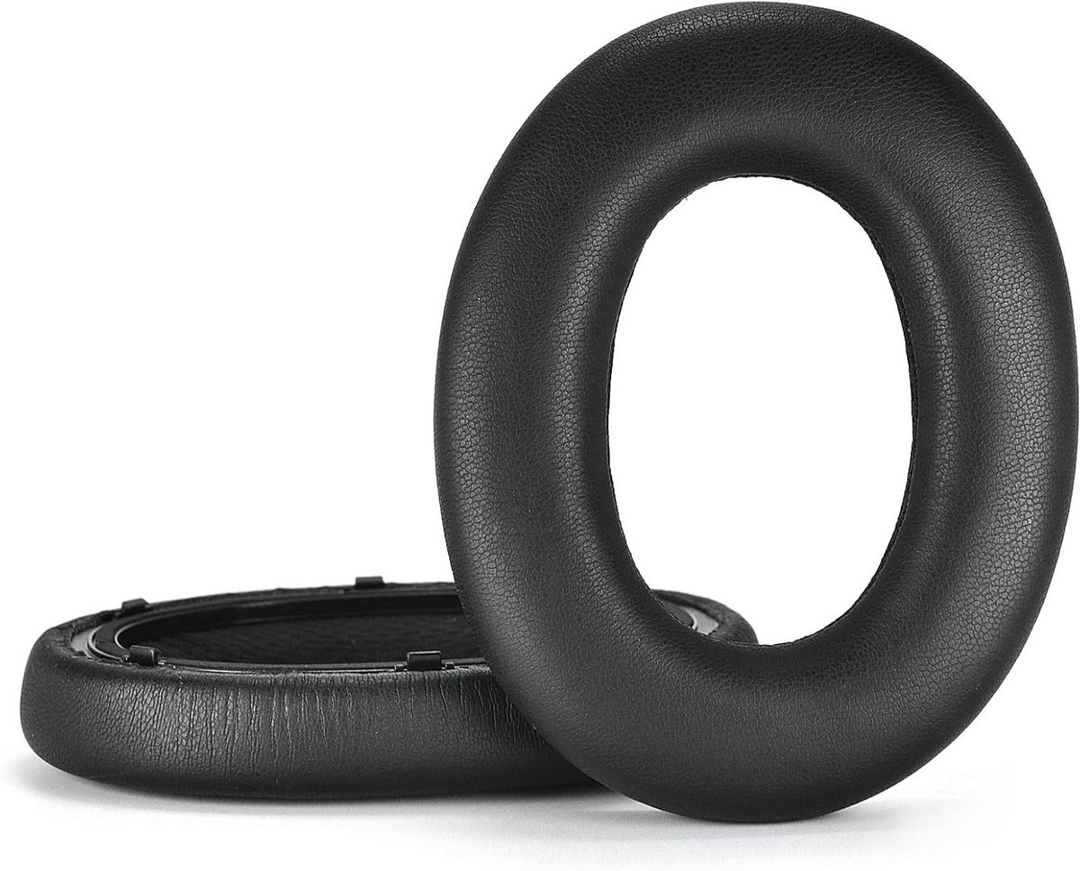 Vervangende Oorkussens voor Hoofdtelefoon - Comfortabele Earpads voor Px7, Geluidisolatie en Duurzaamheid