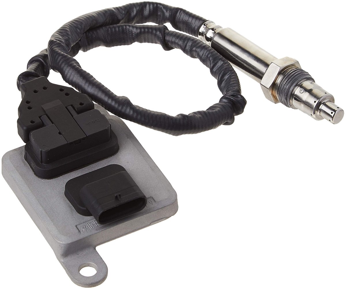 Dailygoody - Nitrogen Oxide Sensor - NOx Sensor - Hoge temperatuur-resistentie - 800 graden Celsius - Geschikt voor V6 motoren - Betrouwbare emissieme