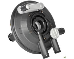 Hozelock Deksel Bioforce Revolution 28.000