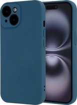 ScreenArmor MagFlex Case voor Apple iPhone 15 - Blauw