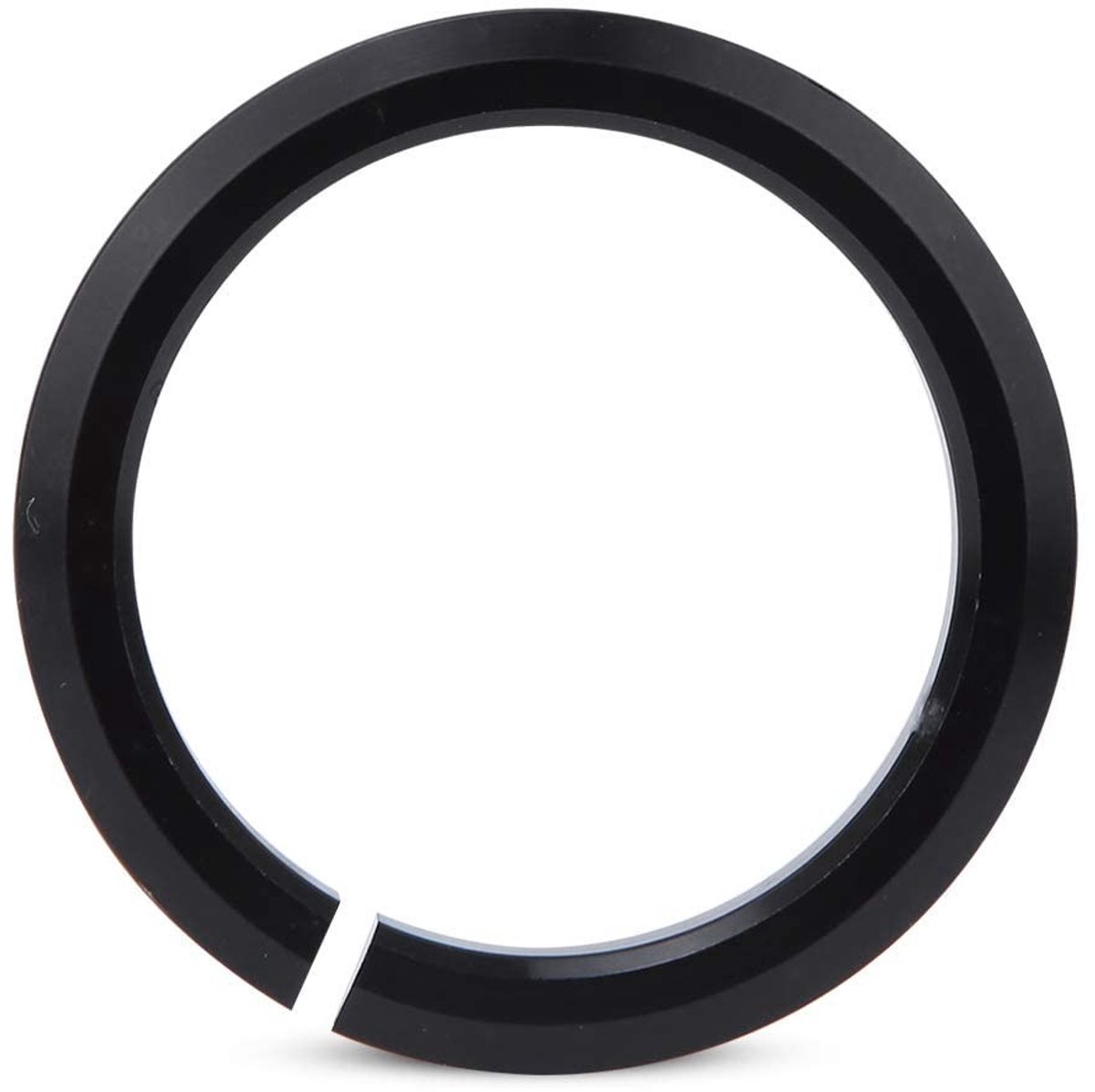 Store_9 - Lagere Headset Voorvork Conversie Adapter - Aluminium Spacer - Eenvoudig te installeren - Vervangingsadapter - Geschikt voor Mountainbike...