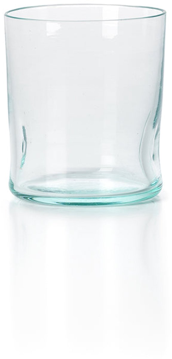 The On the Rocks Glass