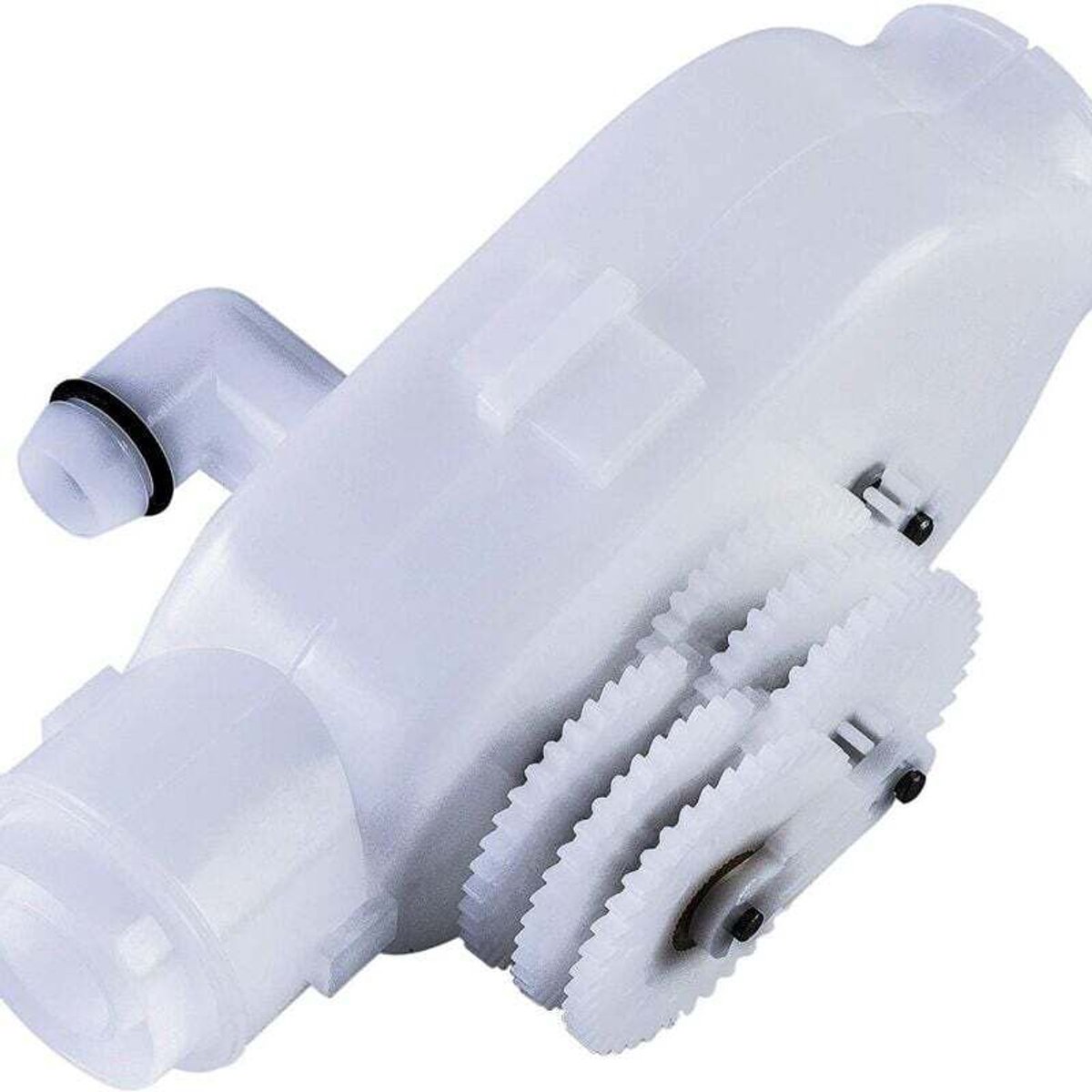 Noodventielen geschikt voor Polari zwembadreinigers, waaronder de modellen 180, 280, 380, 480, Pro, 3900, Sport, Vac-Sweep en TankTrax.