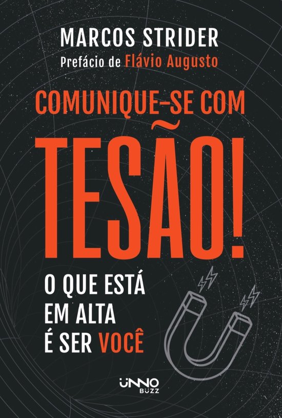 Comunique-se com tesão - cover