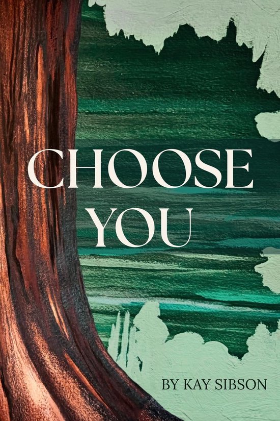 Choose You - cover