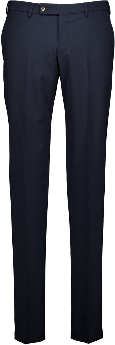 PT Torino - Broek Donkerblauw Pt Torino Ma27 Pantalons Donkerblauw Co Vf1sz00cl1
