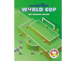 Mordillo World Cup