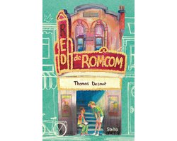 Red de romcom