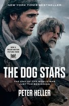 Vintage Contemporaries-The Dog Stars (Movie Tie-in Edition)