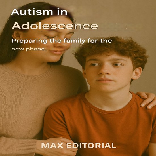 Beyond autism: what everyone needs to know - Autism in Adole ... - cover