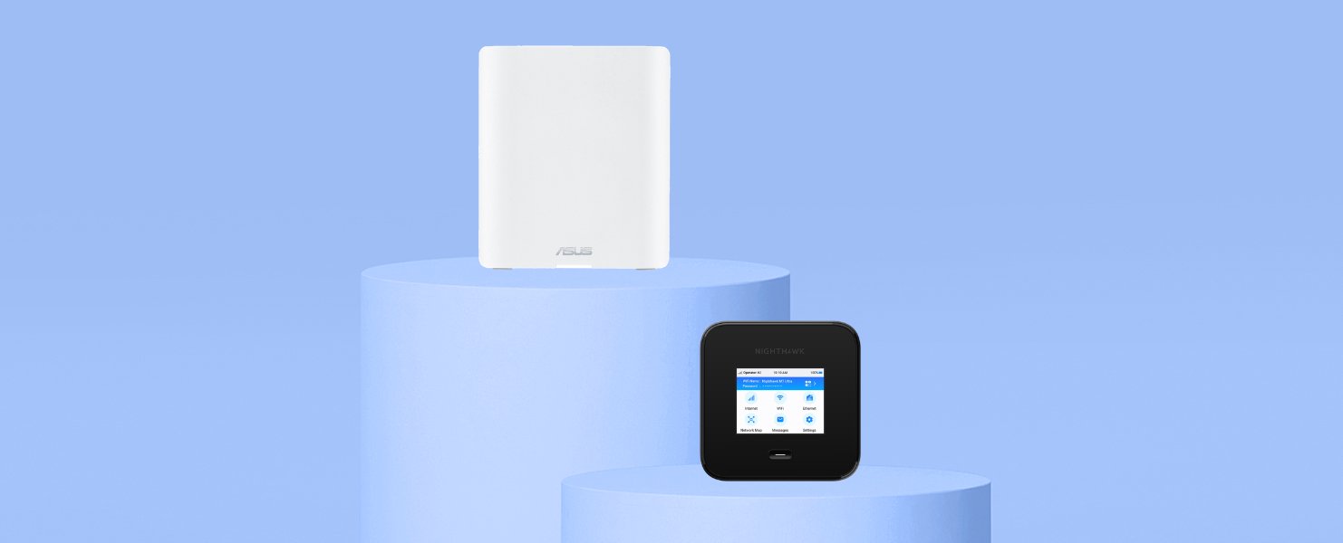 Snelste WiFi oplossingen