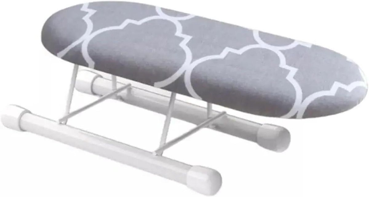 Strijkplank - Strijktafel - Kreukvrij Strijken - Opvouwbaar - 26 cm - Kleur 3