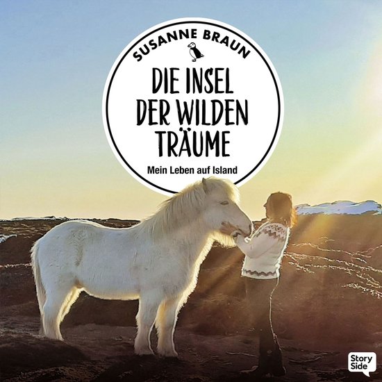 Die Insel der wilden Träume - cover